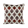 Almofada Em Veludo Estampada Modelo 97 52X52cm - Decortextil